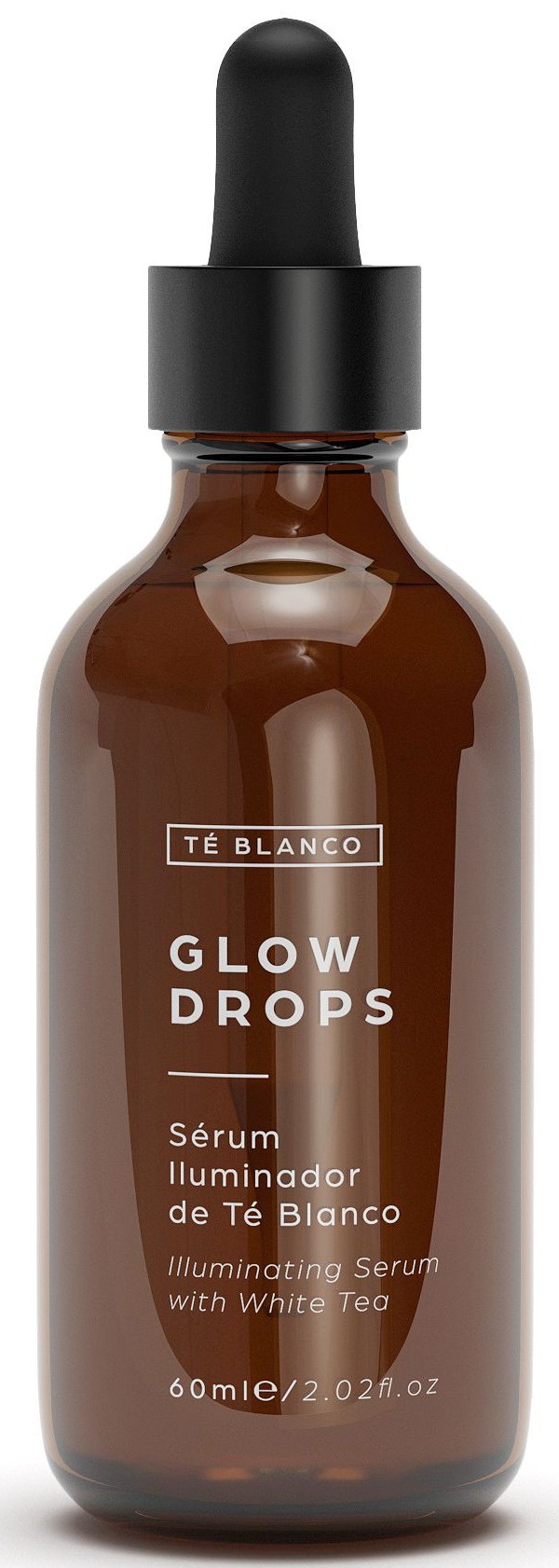 SIMPLICITEA Glow Drops