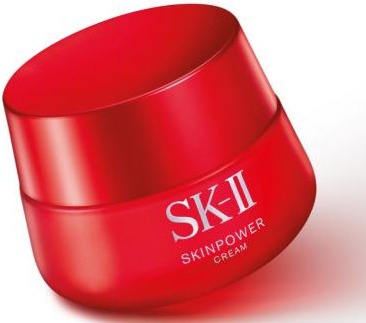 SK-II Skinpower Cream