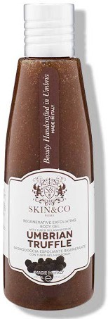SKIN&CO Roma Umbrian Truffle Exfoliating Gel