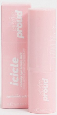 SKIN PROUD Icicle Cooling Eye Serum Stick