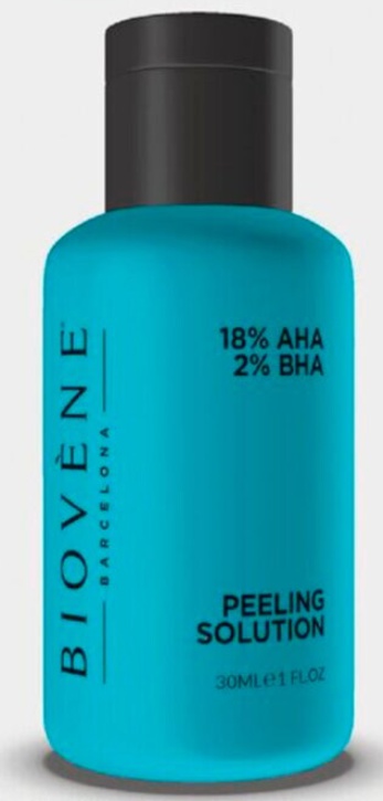 SKINCYCLOPEDIA AHA 18% + BHA 2% Peeling Solution