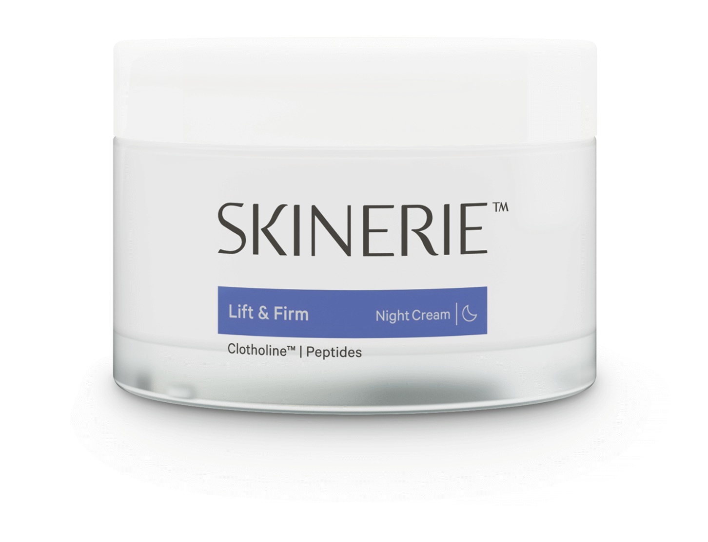 SKINERIE Lift & Firm Night Cream