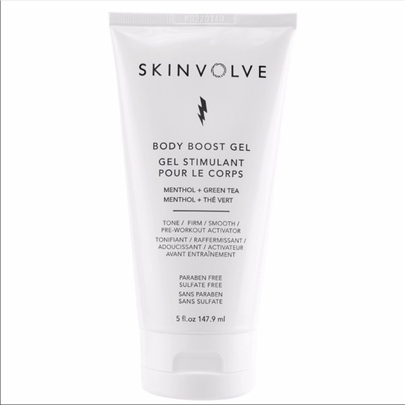 SKINVOLVE Body Boost Gel