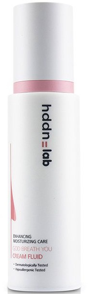 SNP - Hddn Lab God Breath You Cream Fluid