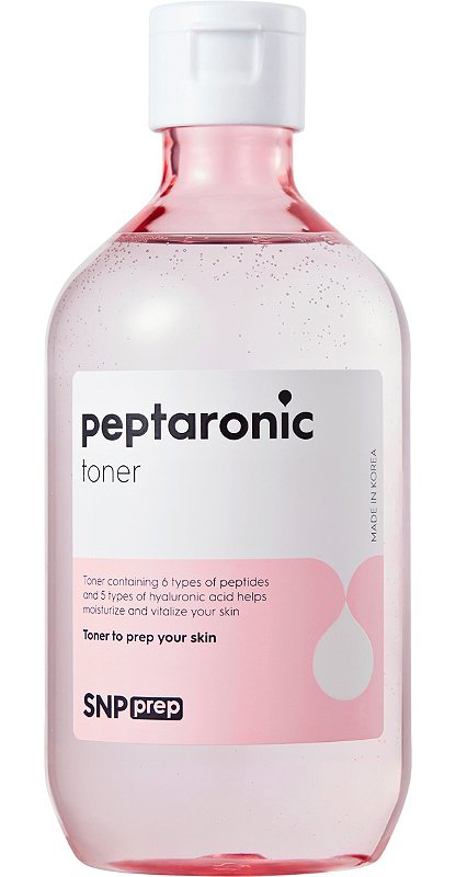 SNP Prep Peptaronic Toner