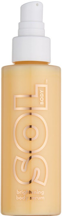 SOL Body Brightening Serum