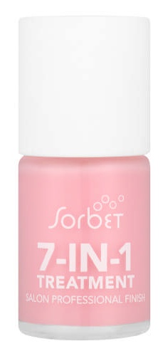SORBET 7-in-1 Rescue Treatment Oil