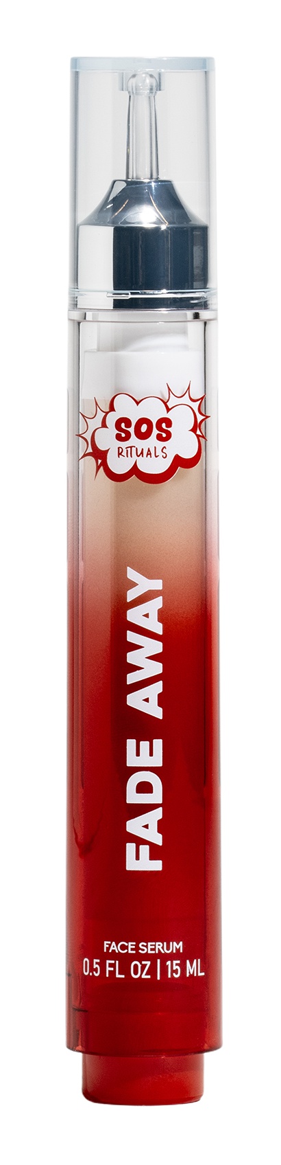 SOS Rituals Fade Away