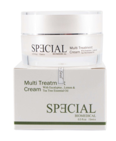 SPECIAL Multi Treatment Cream
