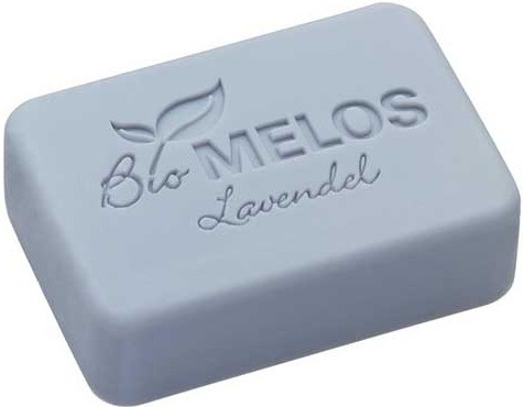 SPEICK Melos Bio Plant Oil Soap Lavender