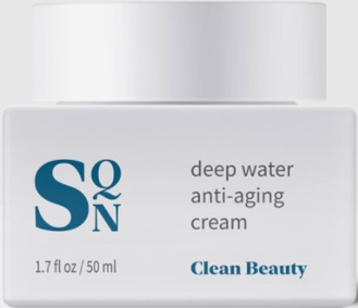 SQN Deep Water Aa Cream