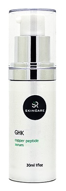 SR-Skincare Ghk Copper Peptide Moisturiser