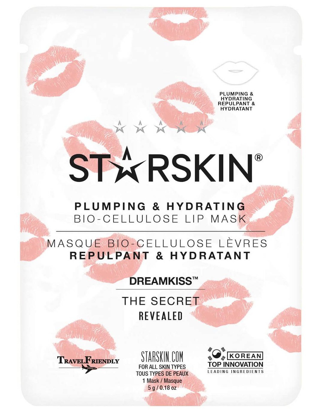 STARSKIN Dreamkiss