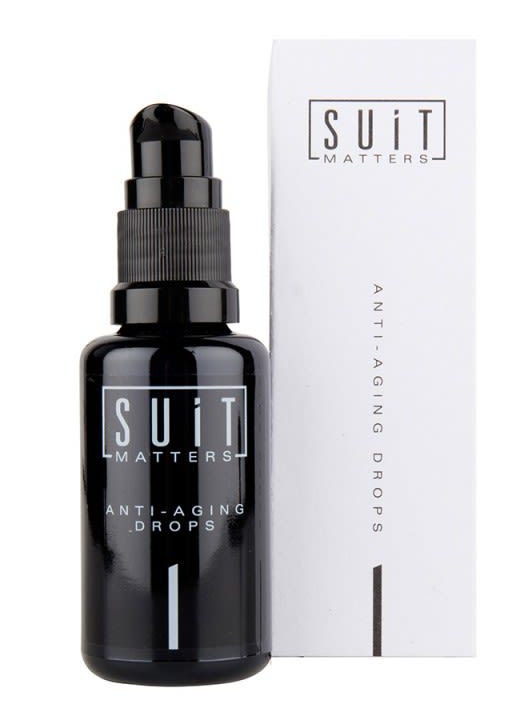 SUIT Matters Anti-Aging Drops