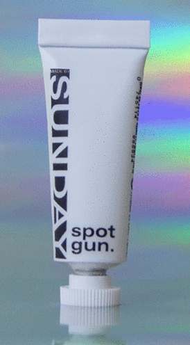 SUNDAY Spot Gun