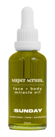 SUNDAY Super Serum