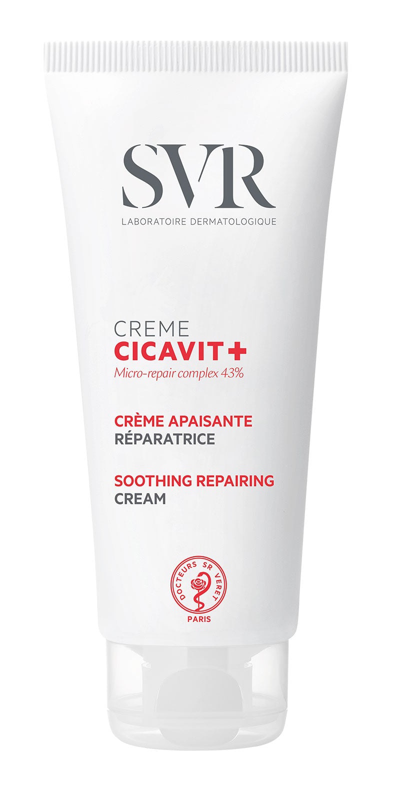 SVR Cicavit +