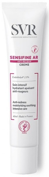 SVR Sensifine Ar Creme
