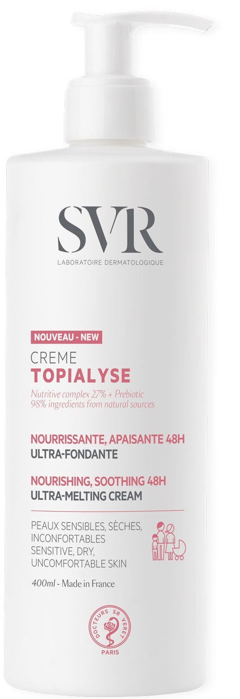 SVR Topialyse Creme