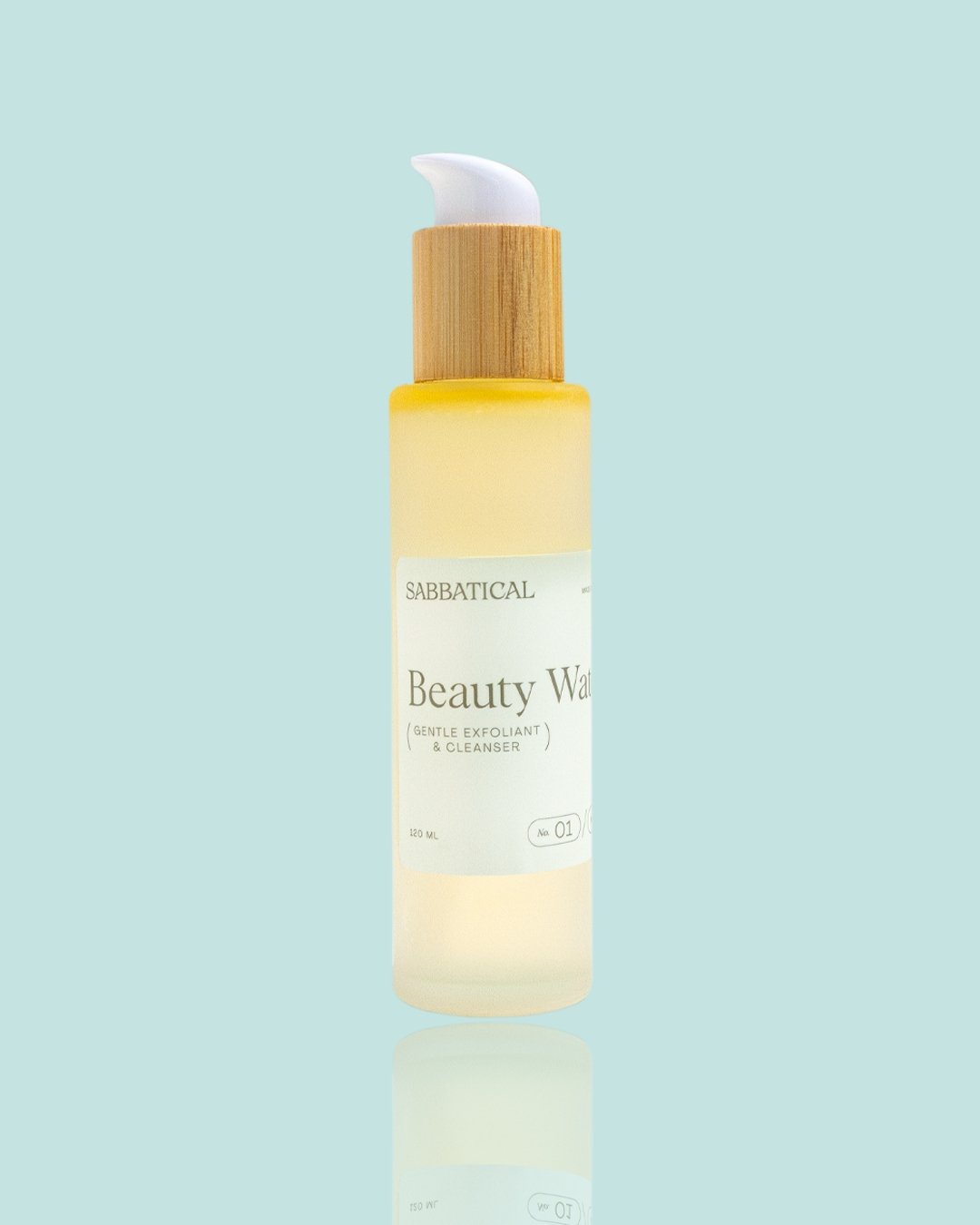 Sabbatical Beauty Beauty Water