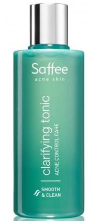 Saffee Clarifying Tonic