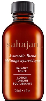 Sahajan Balance Toner