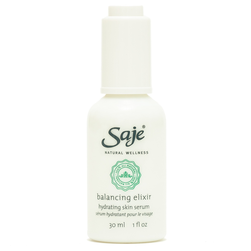 Saje Balancing Elixir
