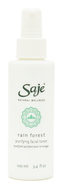 Saje Rain Forest
