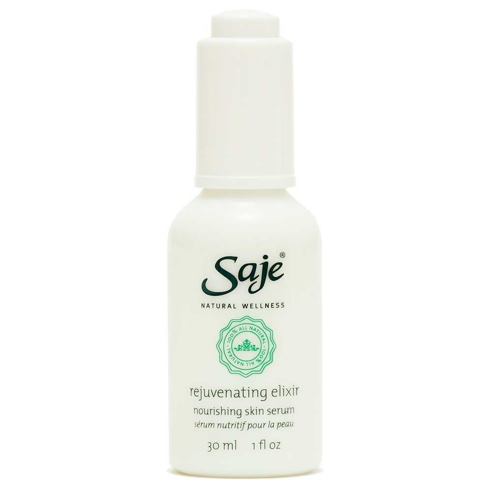 Saje Rejuvinating Elixir