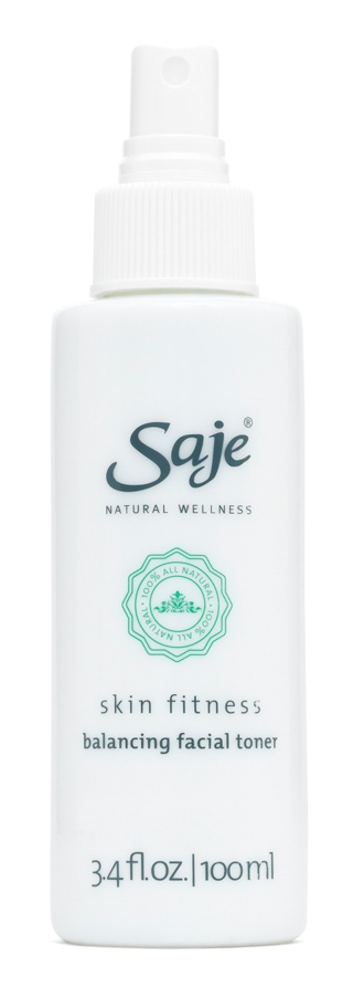 Saje Skin Fitness