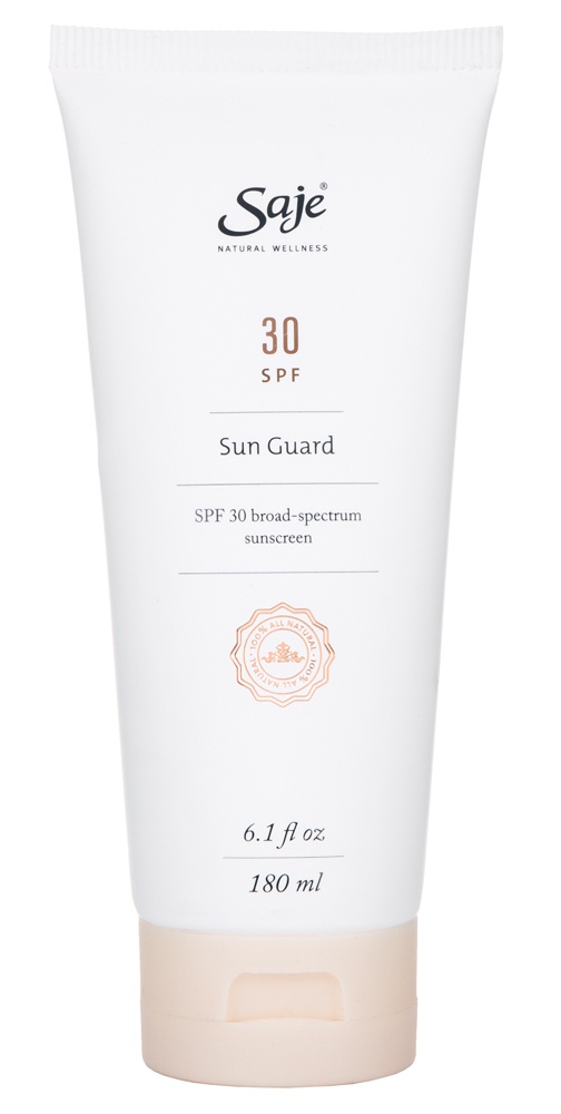 Saje Sun Guard SPF30