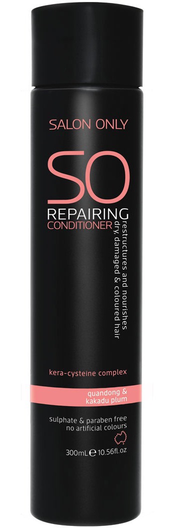 Salon Only So Repairing Colour Care Conditioner