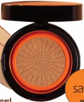 Salsa BB Cushion