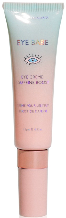 Salt By Hendrix Eye Babe Under Eye Crème