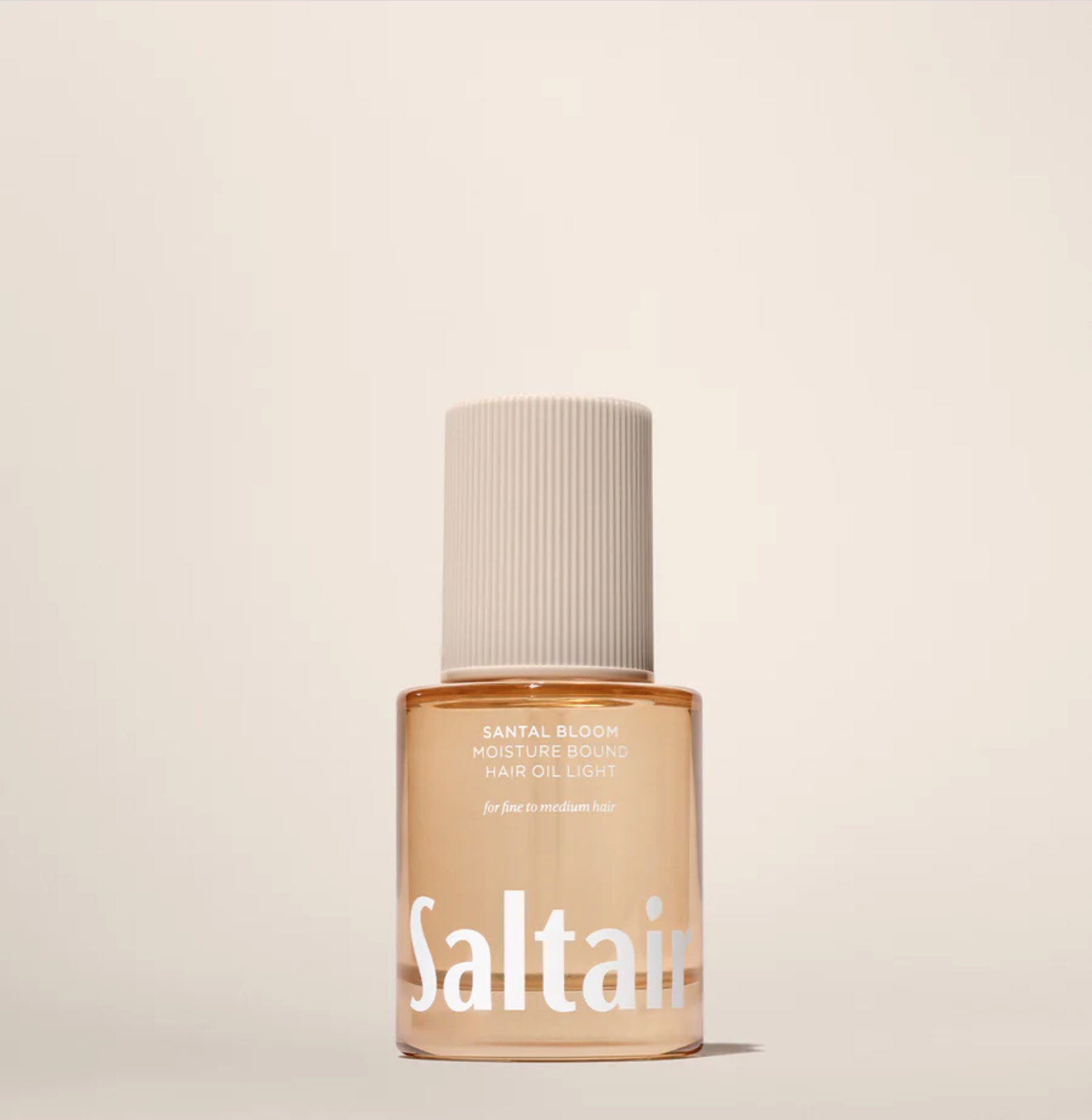 Saltair Moisture Bound Hair Oil Light