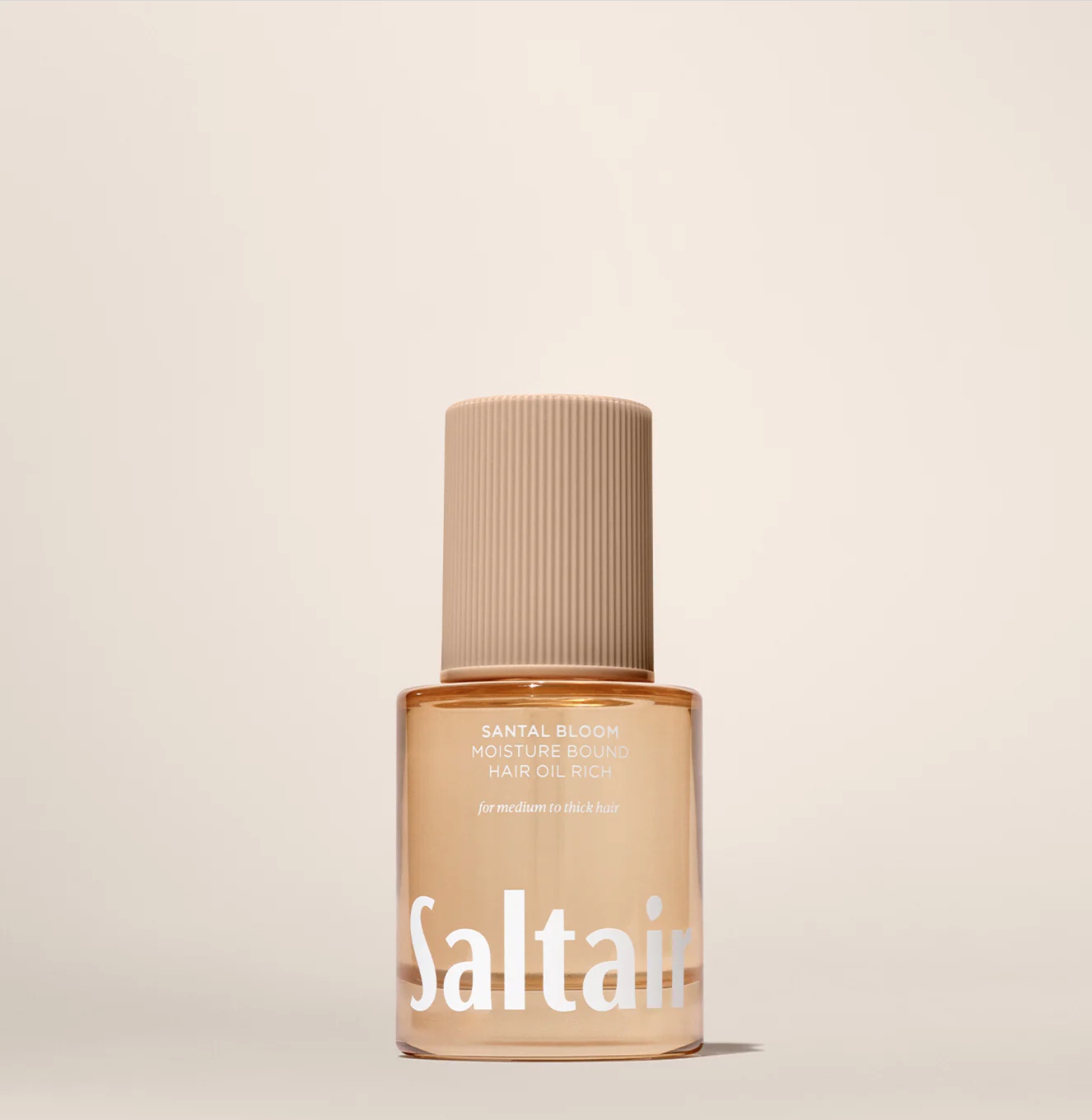 Saltair Moisture Bound Hair Oil Rich