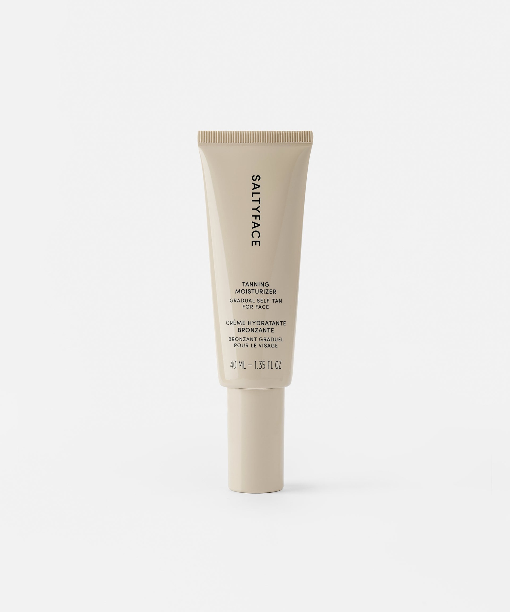 Salty Face Moisturizer