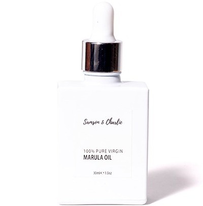 Samson & Charlie 100% Pure Marula Oil