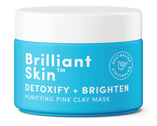 Sand & Sky Purifying Pink Clay Mask
