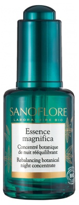 Sanoflore Essence Magnifica