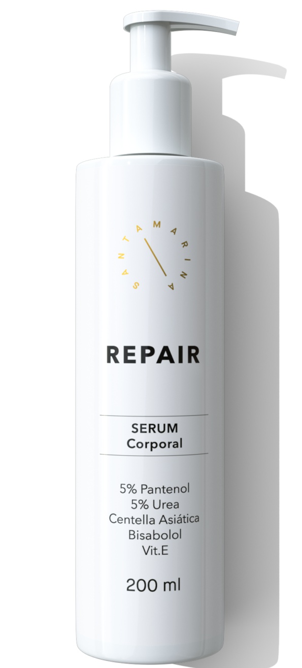 Santamarina Cosmetics Repair