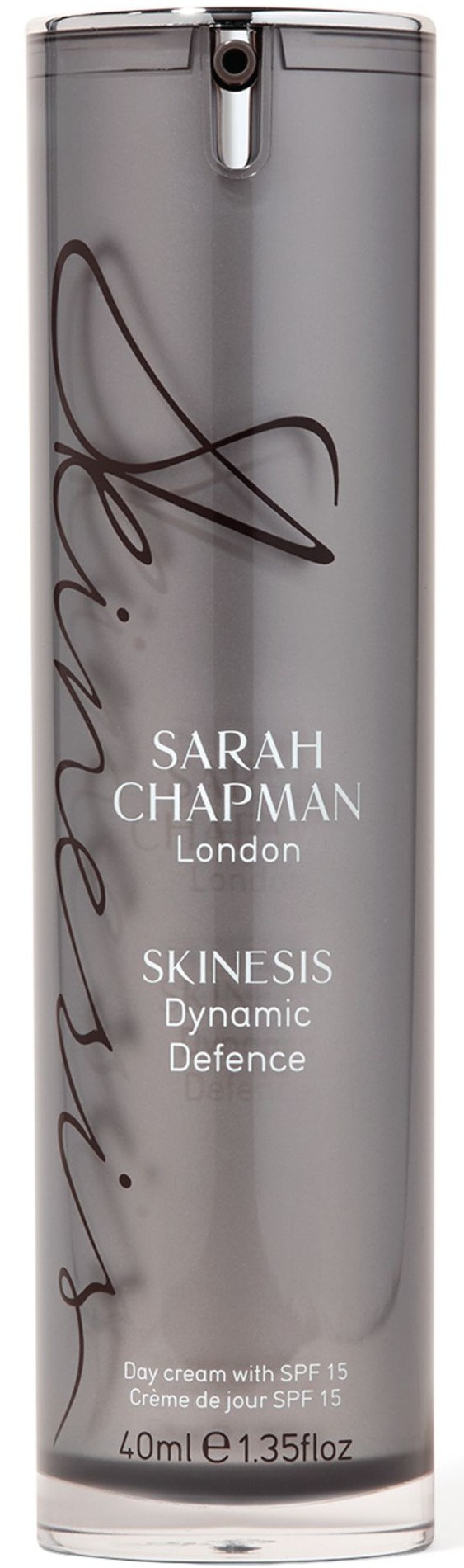 Sarah Chapman Dynamic Defence SPF 15 Moisturiser