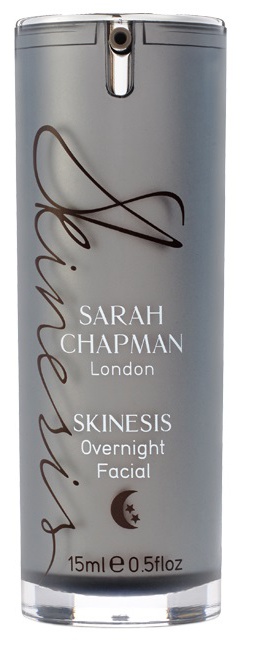 Sarah Chapman Overnight Facial (Discontinued)