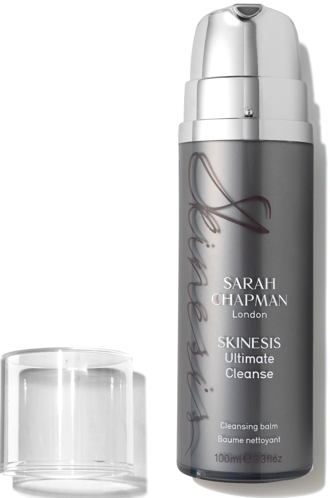 Sarah Chapman Skinesis Ultimate Cleanse