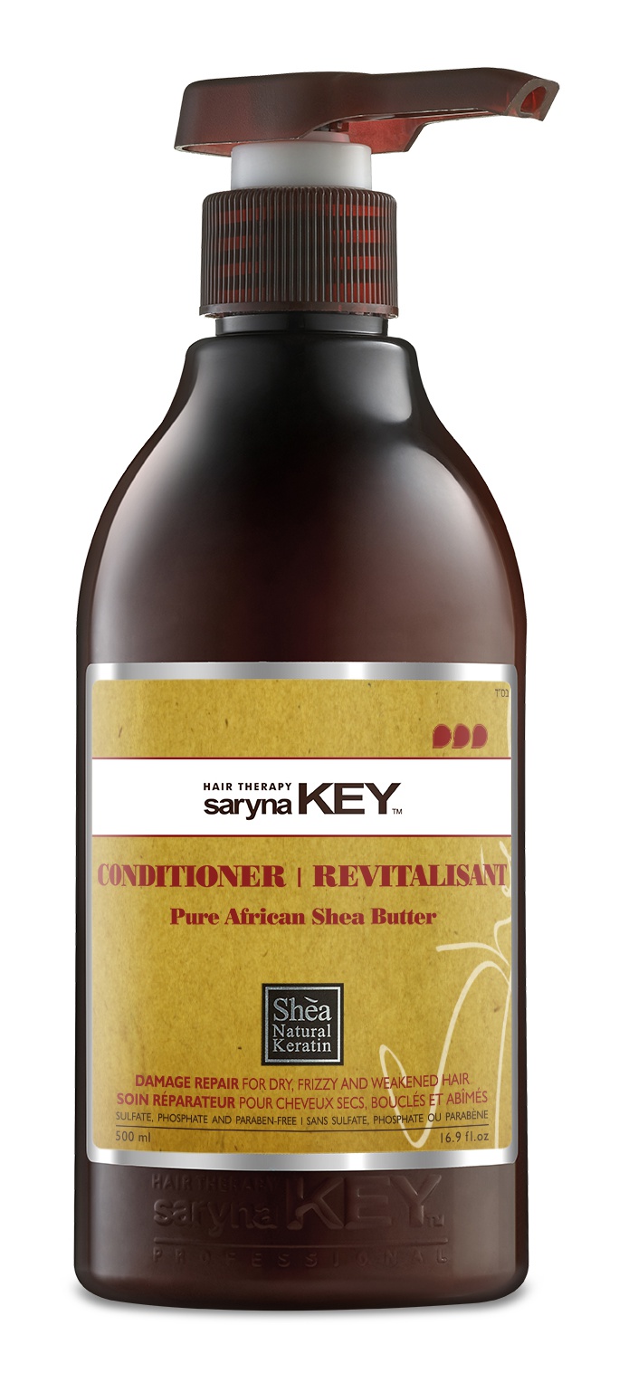 Saryna KEY Damage Repair Pure African Shea Conditioner