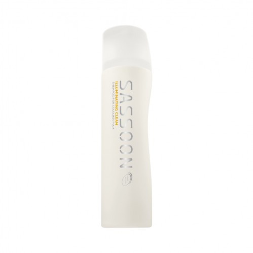 Sassoon Illuminating Clean
