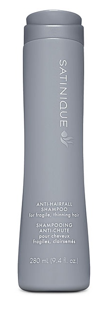Satinique Anti Hairfall Shampoo