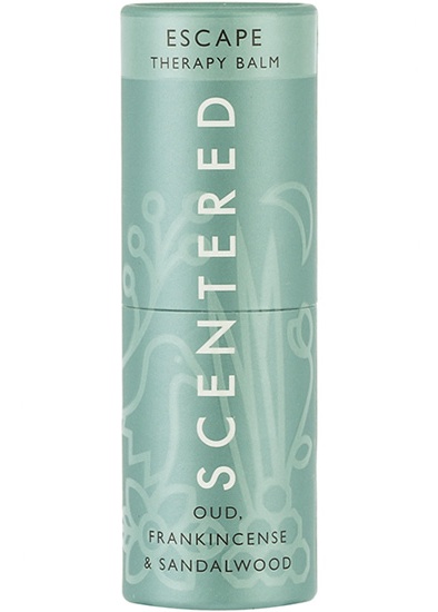 Scentered Escape Theraphy Balm