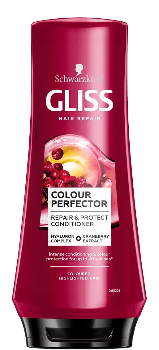 Schwarzkopf Gliss Colour Perfector Repair & Protect Conditioner