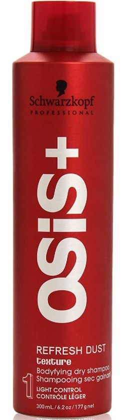 Schwarzkopf Osis+ Refresh Dust 1 Bodifying Shampoo
